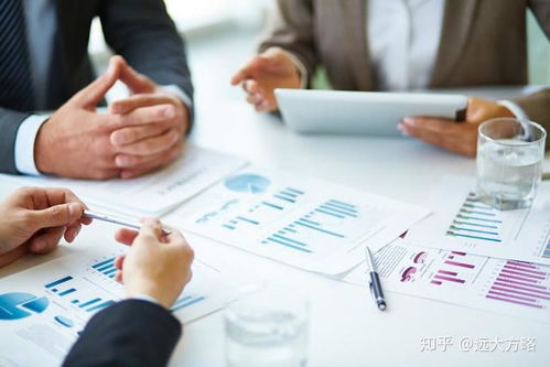 管理咨詢對企業(yè)的價值是什么