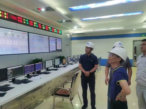 提質增優 徐州沛縣對重點企業實行生態環境執法人員 駐廠值夜