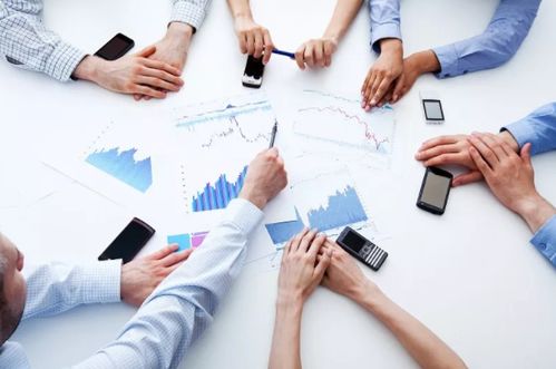 浩然企業(yè)管理咨詢.獻(xiàn)給我們所有企業(yè)職場(chǎng)人