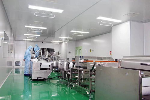 奢秀生物啟動 科學體重管理2030計劃 打造百億級健康科技產業集群