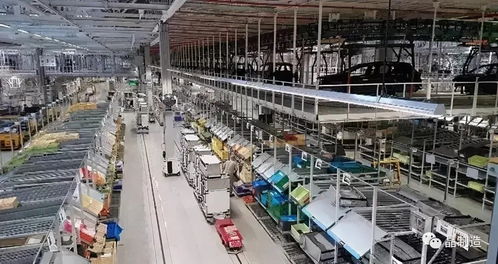 深度分析 智能工廠建設的十個核心要素